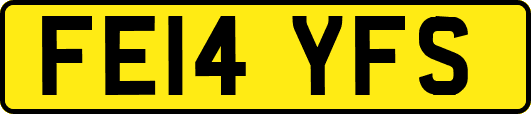 FE14YFS