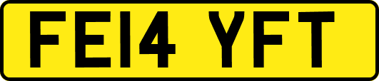 FE14YFT