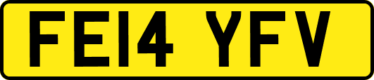 FE14YFV