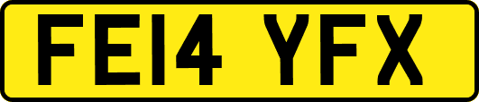 FE14YFX