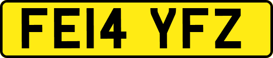 FE14YFZ