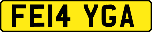 FE14YGA