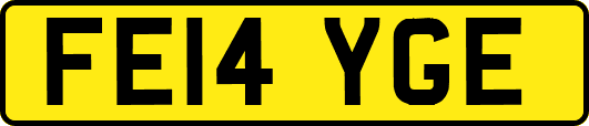 FE14YGE