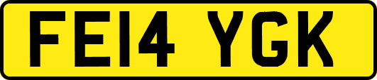 FE14YGK