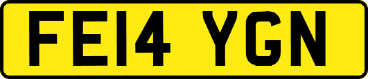 FE14YGN