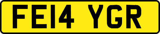 FE14YGR