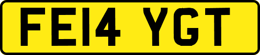 FE14YGT
