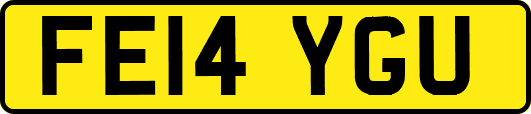 FE14YGU