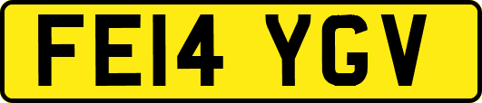 FE14YGV