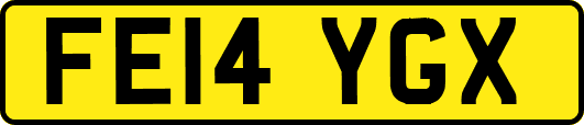 FE14YGX