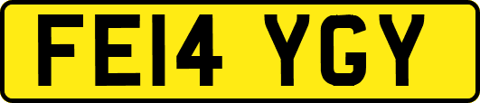FE14YGY