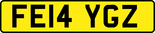 FE14YGZ
