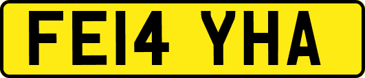 FE14YHA