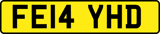 FE14YHD