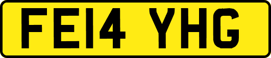 FE14YHG