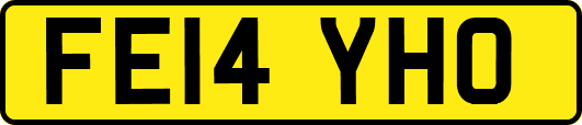 FE14YHO