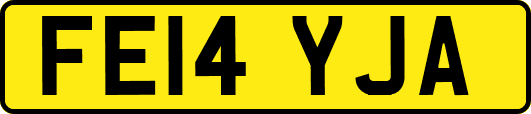 FE14YJA