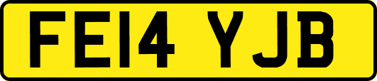 FE14YJB