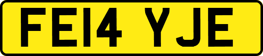 FE14YJE