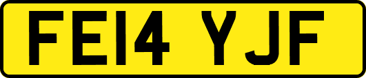 FE14YJF