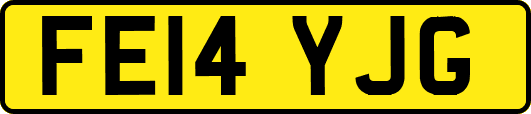 FE14YJG