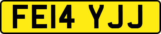 FE14YJJ