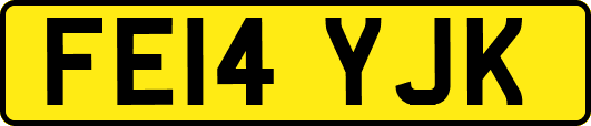 FE14YJK
