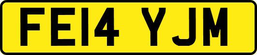 FE14YJM
