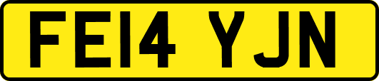 FE14YJN
