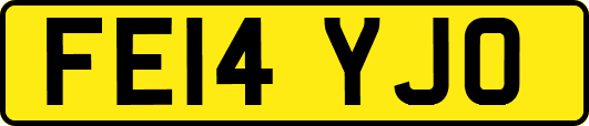 FE14YJO