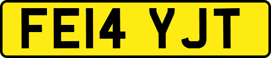 FE14YJT