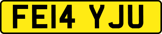 FE14YJU