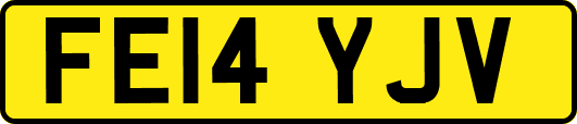 FE14YJV