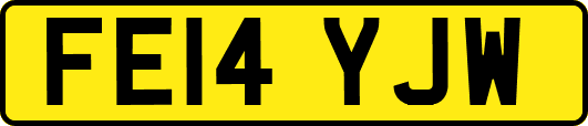 FE14YJW