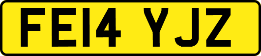 FE14YJZ