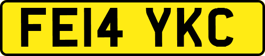 FE14YKC