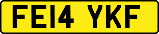 FE14YKF