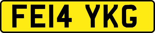 FE14YKG