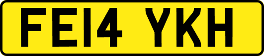 FE14YKH