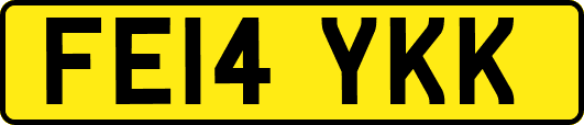 FE14YKK