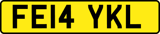 FE14YKL