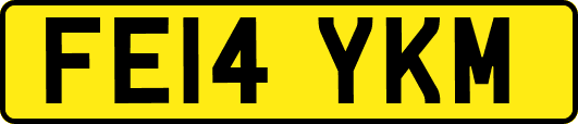 FE14YKM