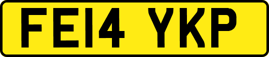 FE14YKP