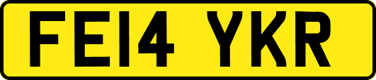 FE14YKR