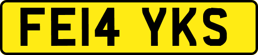 FE14YKS