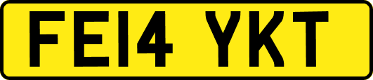 FE14YKT