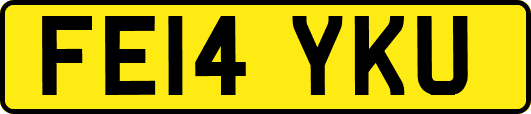 FE14YKU