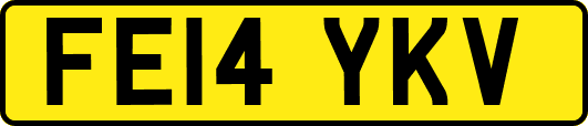 FE14YKV