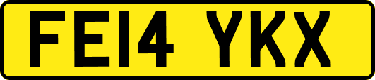 FE14YKX
