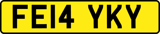 FE14YKY